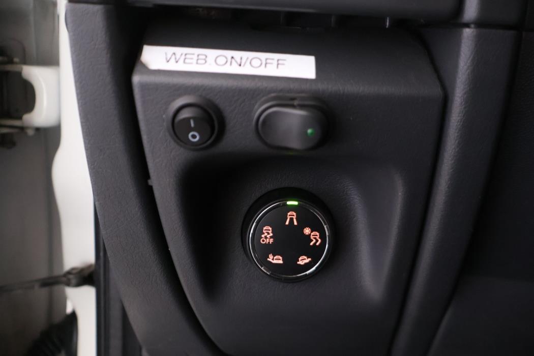 TOYOTA Proace 2016