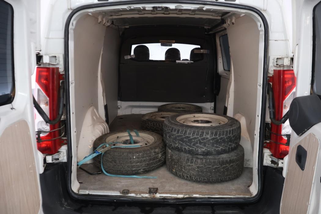 TOYOTA Proace 2016