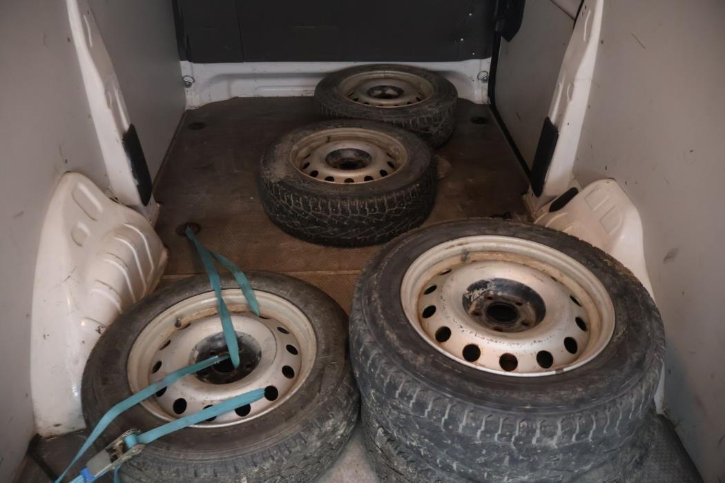 TOYOTA Proace 2016