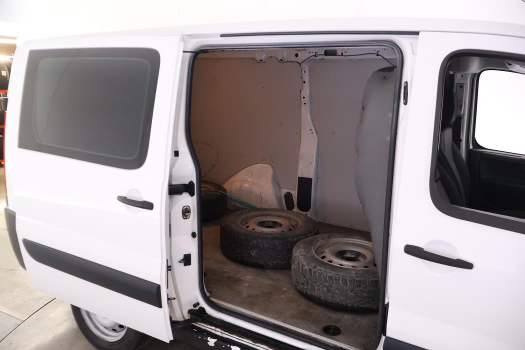 TOYOTA Proace 2016