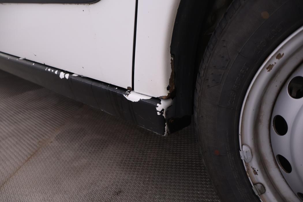 TOYOTA Proace 2016