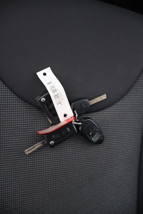TOYOTA Proace 2016