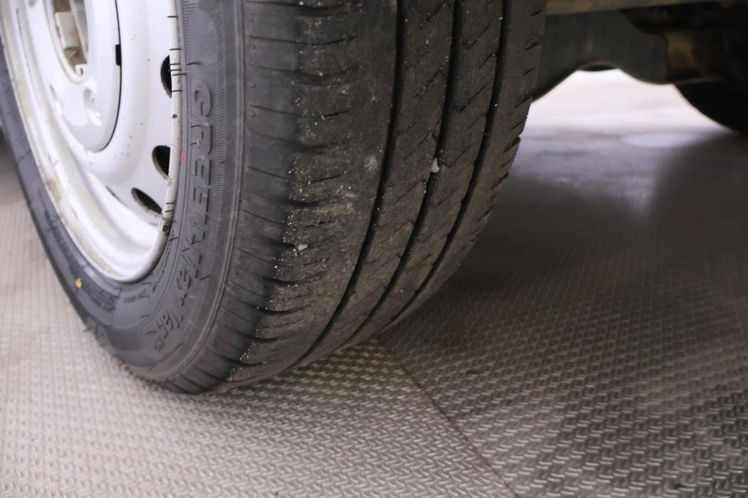 TOYOTA Proace 2016