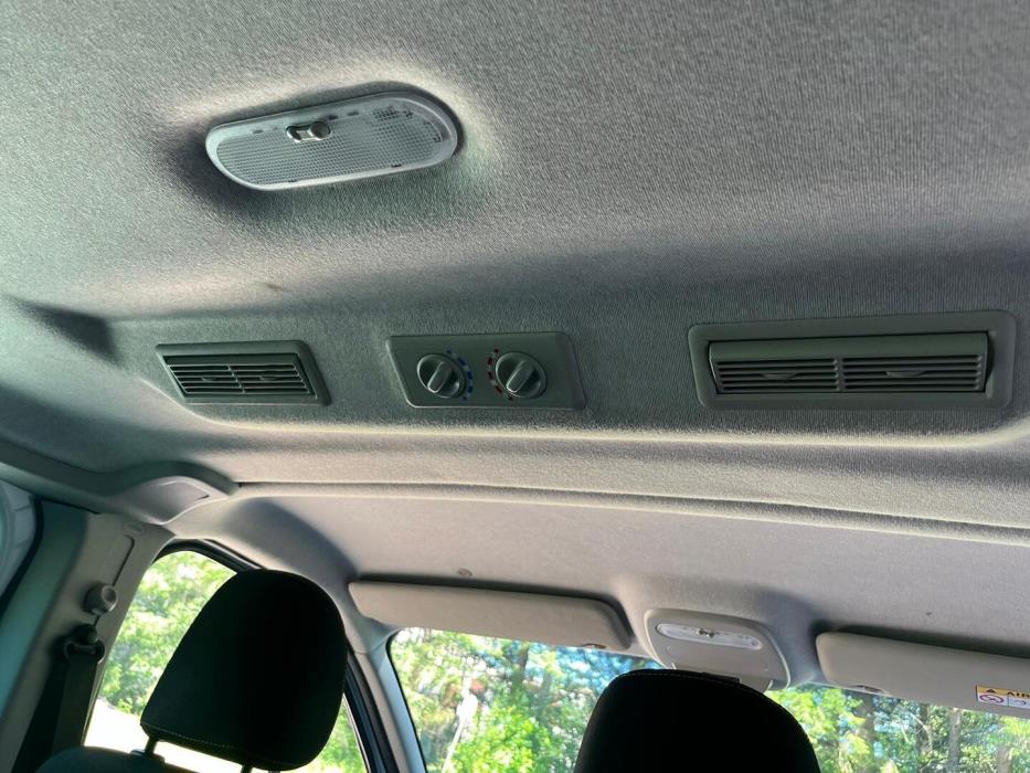 RENAULT Trafic Passenger 2015