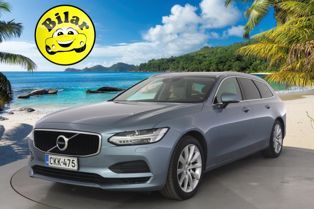 VOLVO V90 2016