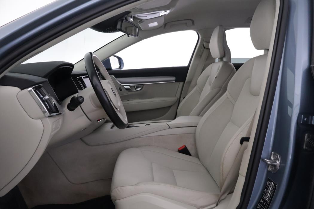 VOLVO V90 2016