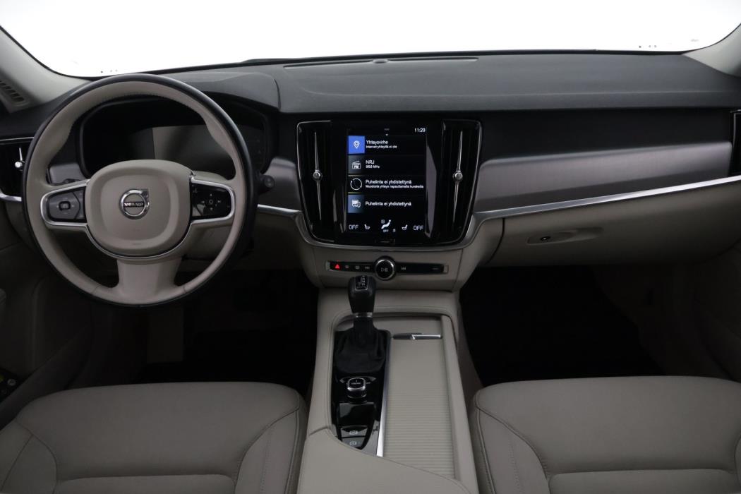 VOLVO V90 2016