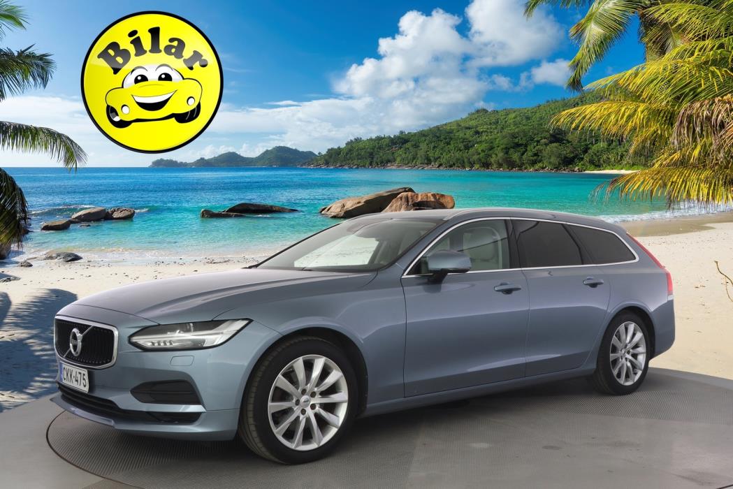 VOLVO V90 2016