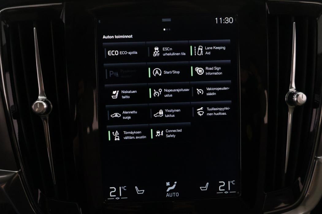 VOLVO V90 2016