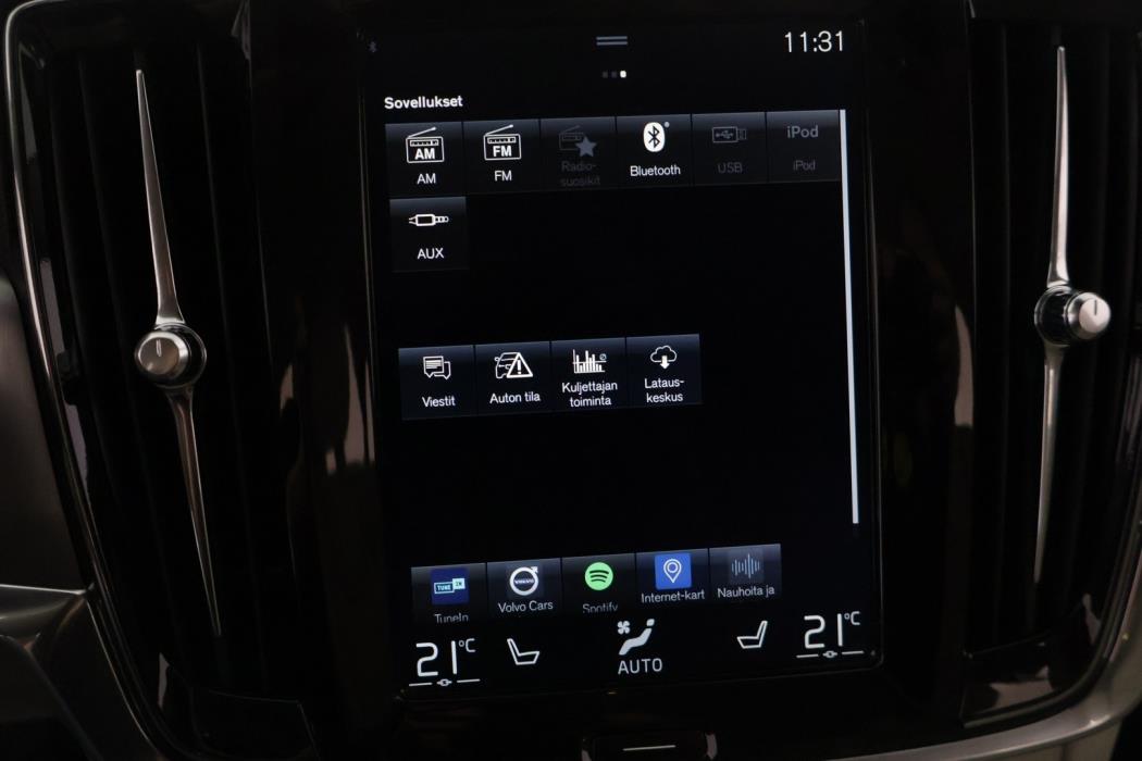 VOLVO V90 2016