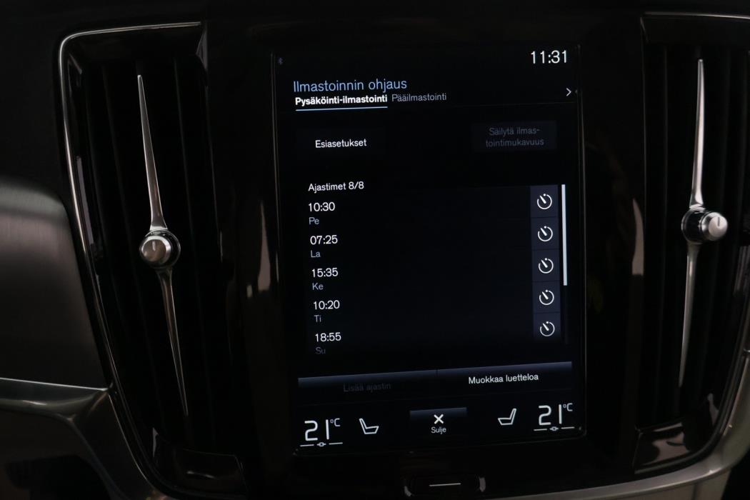 VOLVO V90 2016