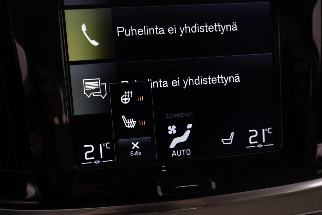 VOLVO V90 2016