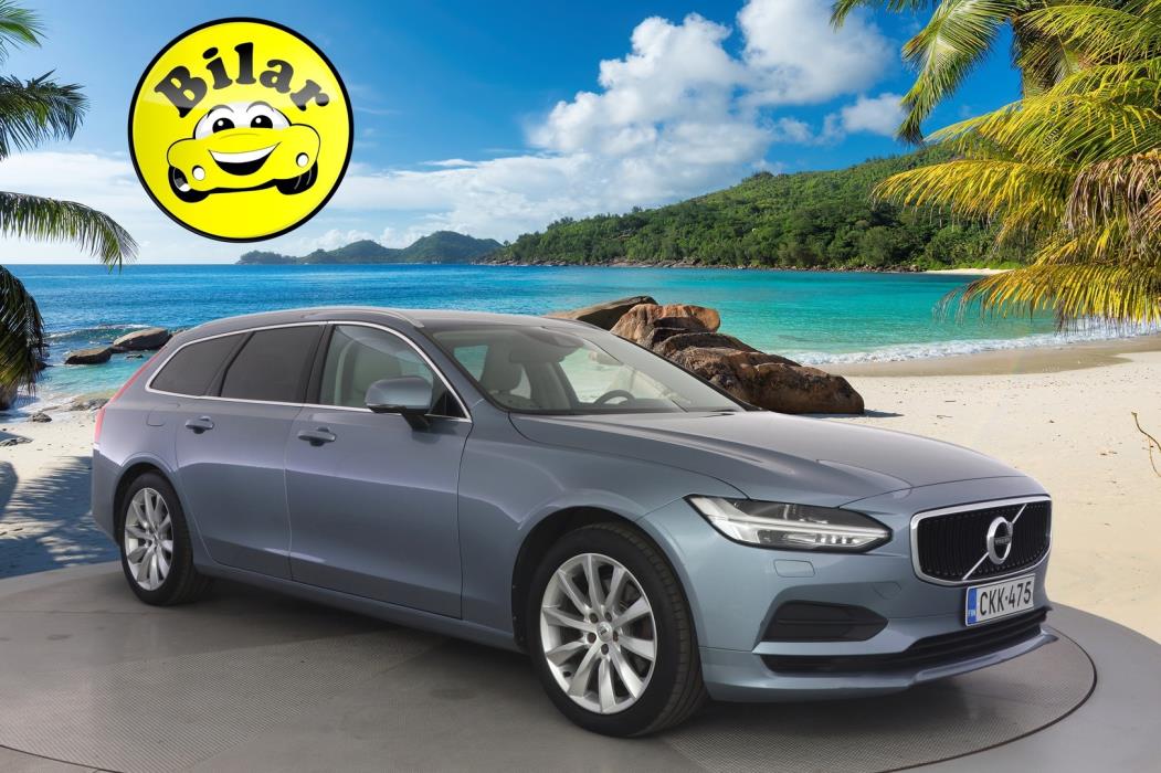 VOLVO V90 2016