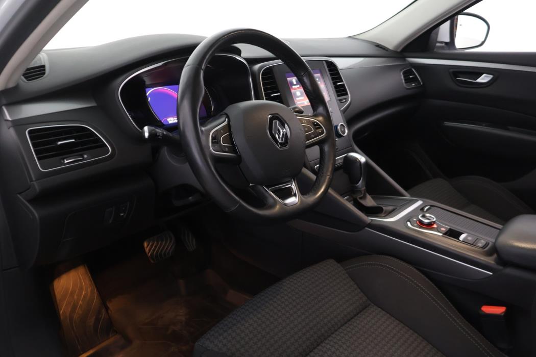 RENAULT Talisman 2017