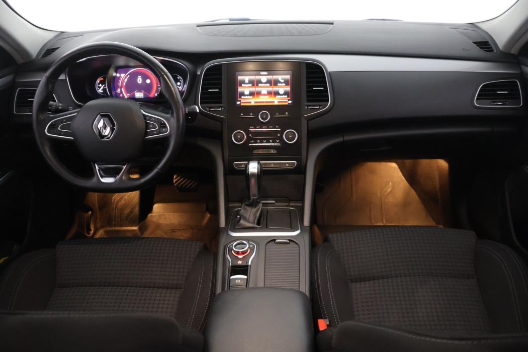 RENAULT Talisman 2017