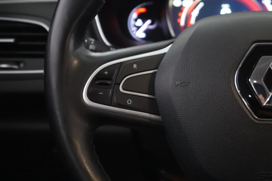 RENAULT Talisman 2017