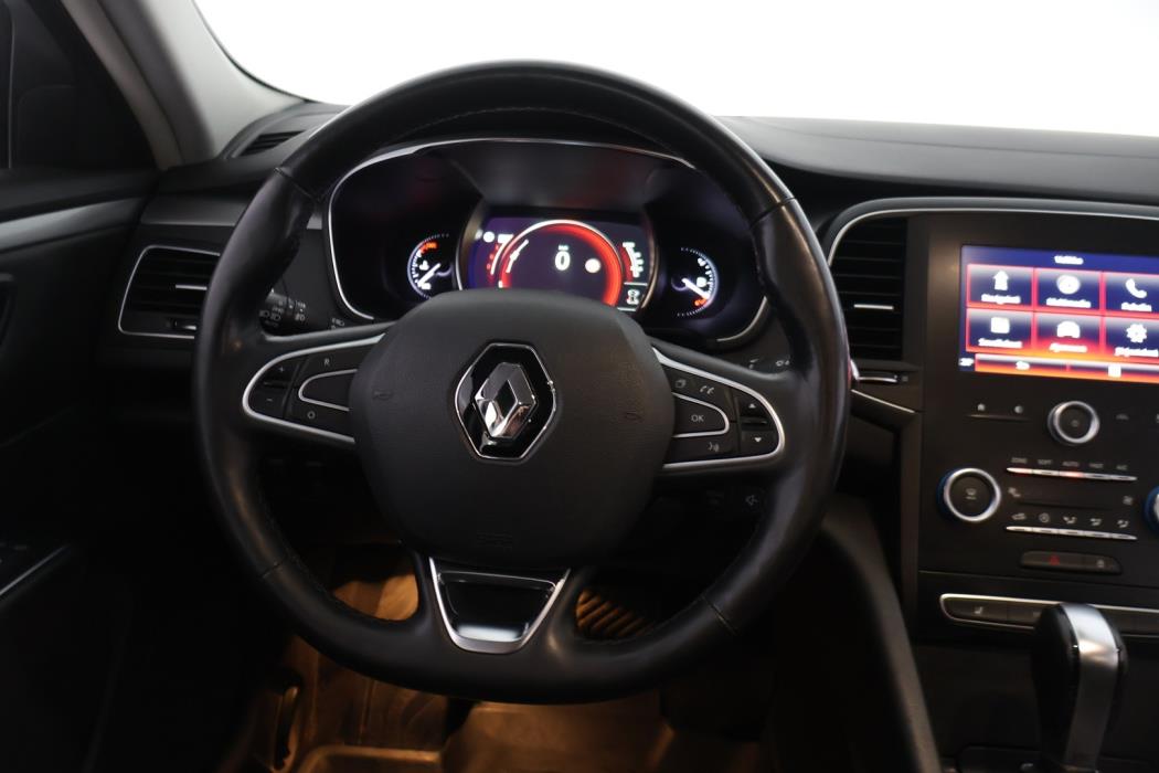 RENAULT Talisman 2017