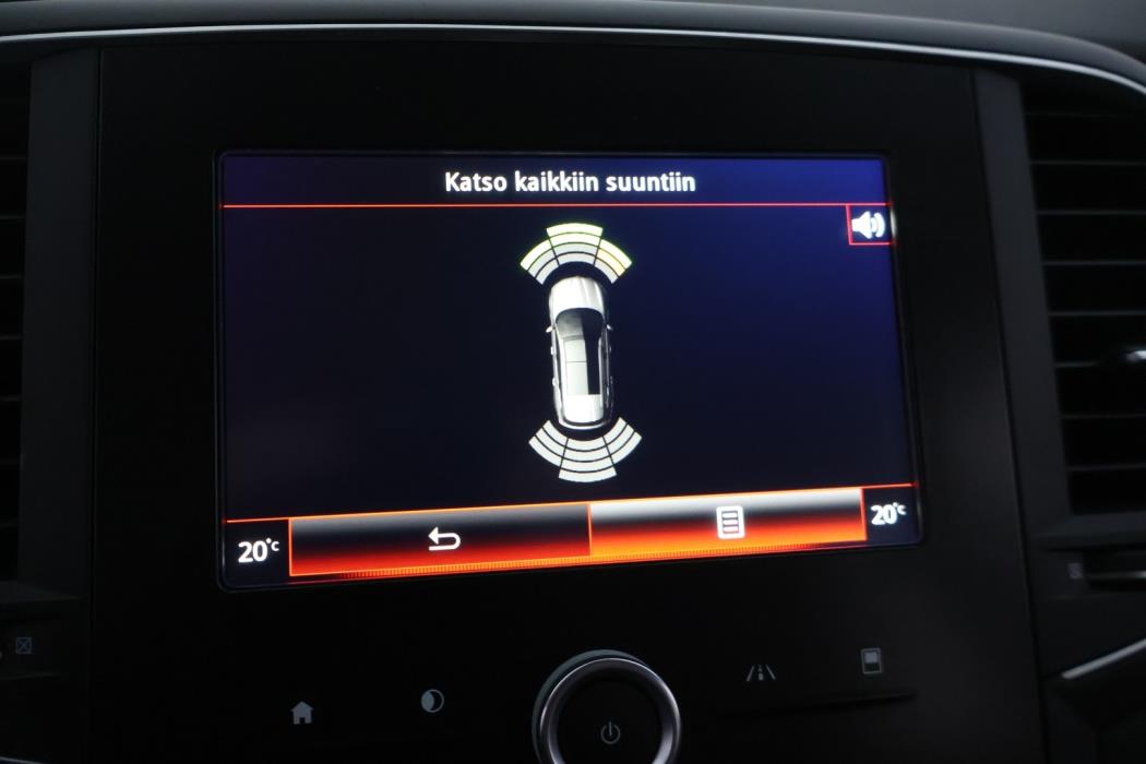 RENAULT Talisman 2017