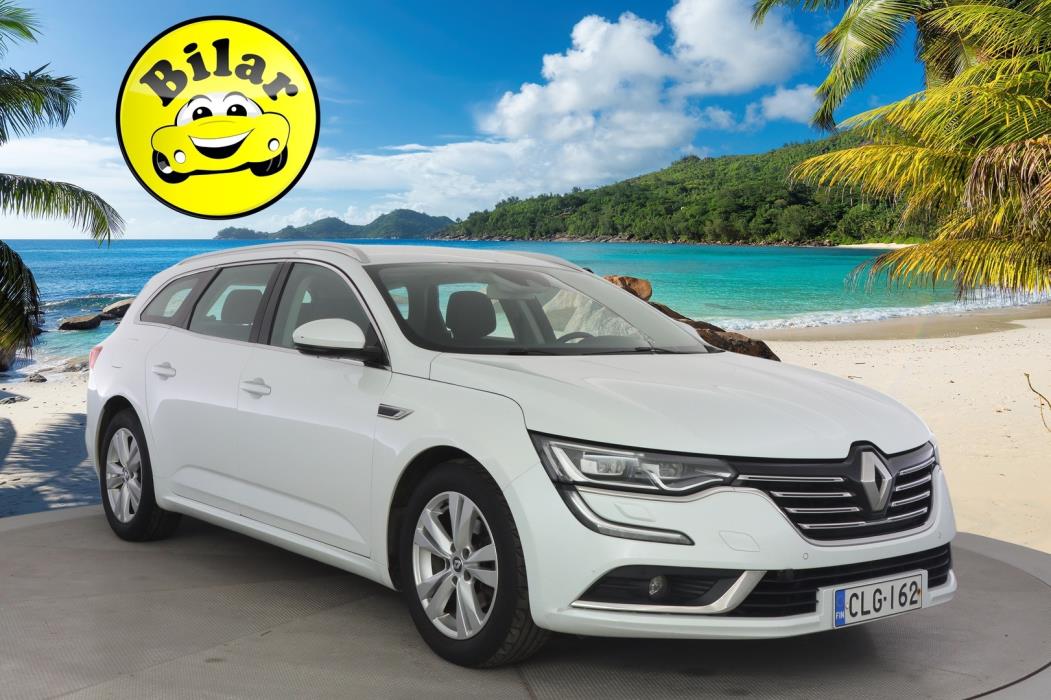 RENAULT Talisman 2017
