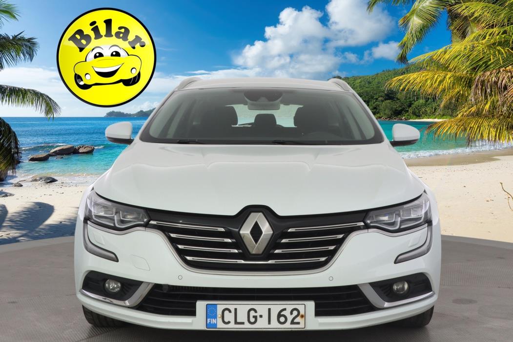 RENAULT Talisman 2017