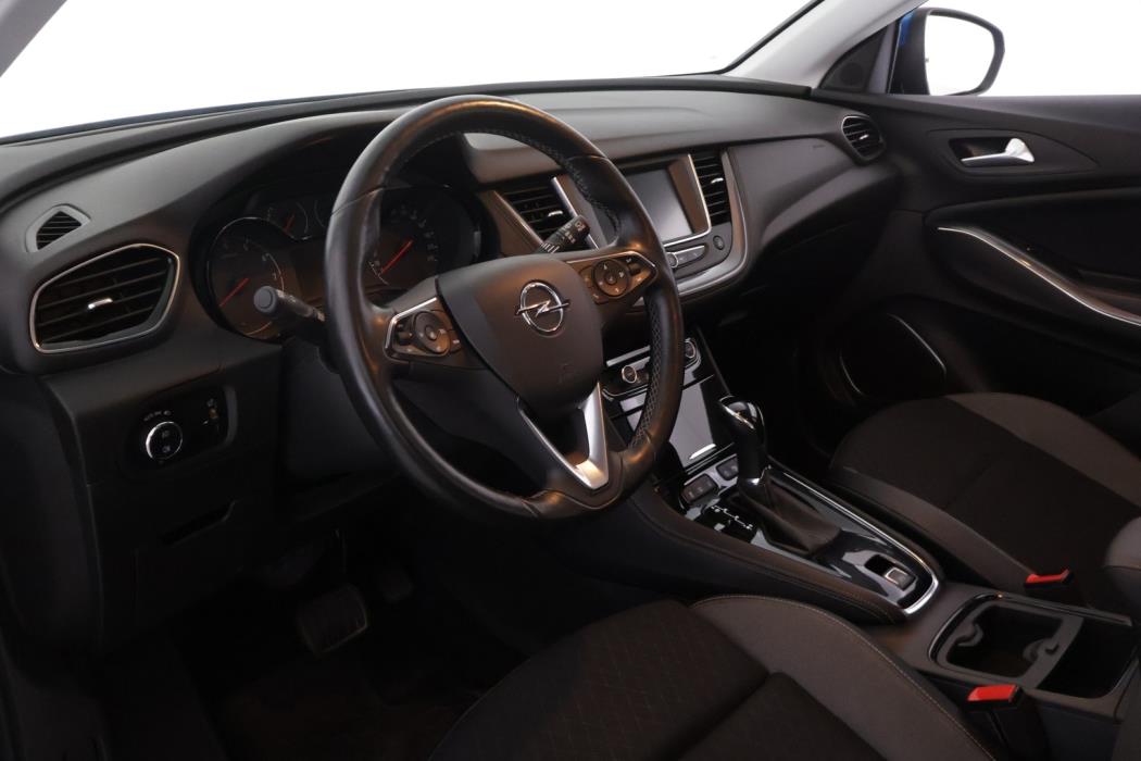 OPEL Grandland X 2018