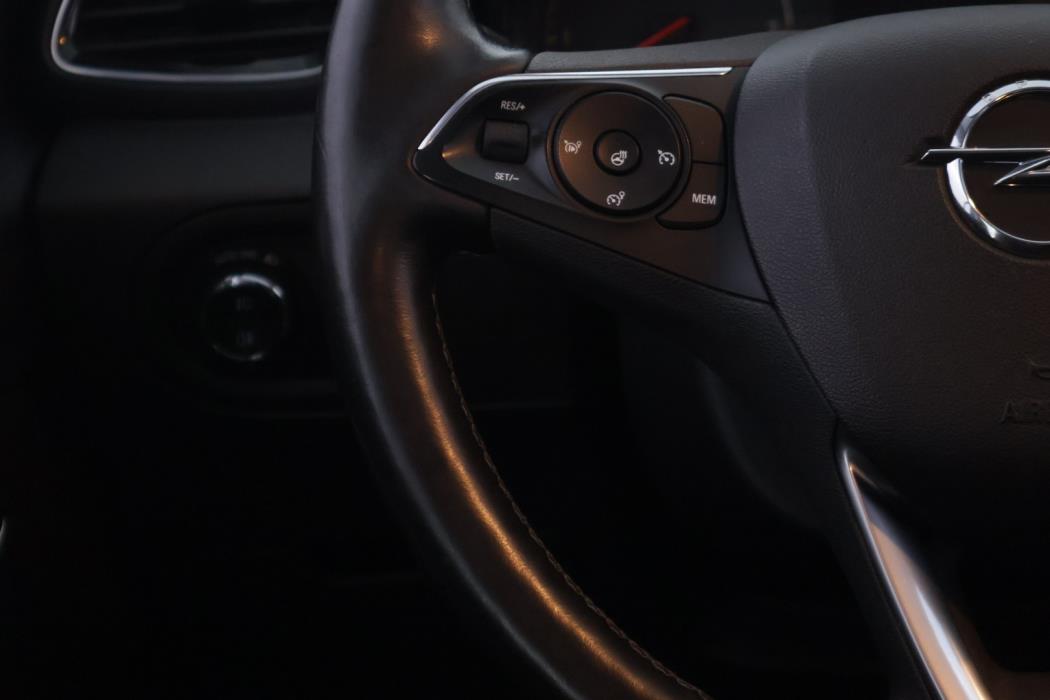 OPEL Grandland X 2018