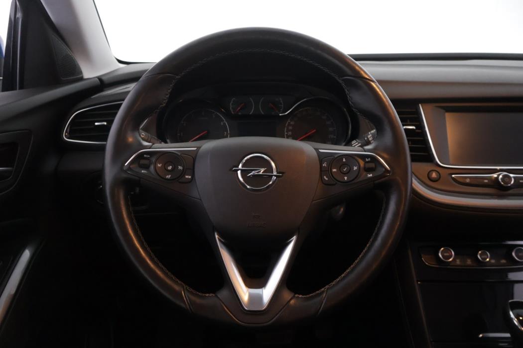 OPEL Grandland X 2018