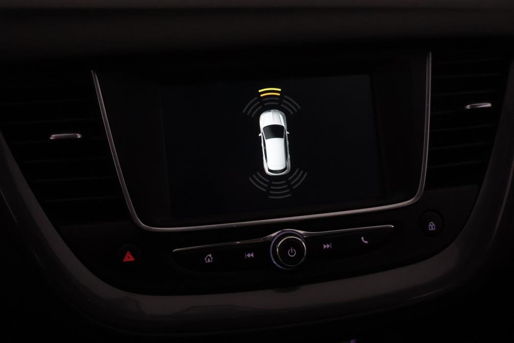 OPEL Grandland X 2018