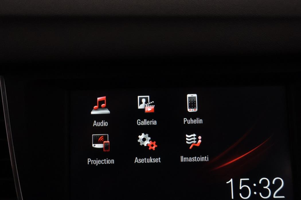 OPEL Grandland X 2018