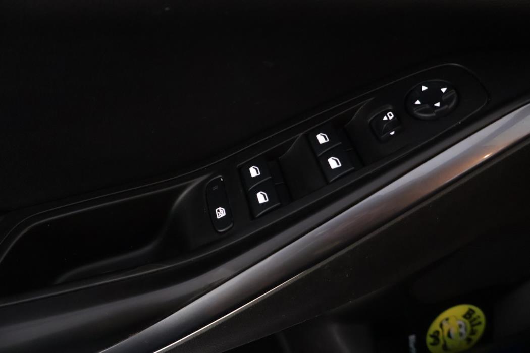 OPEL Grandland X 2018
