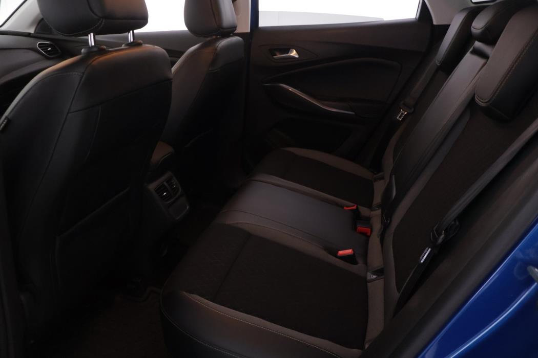 OPEL Grandland X 2018