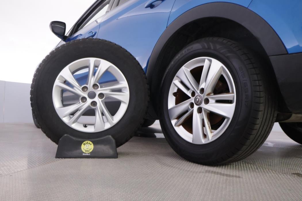 OPEL Grandland X 2018