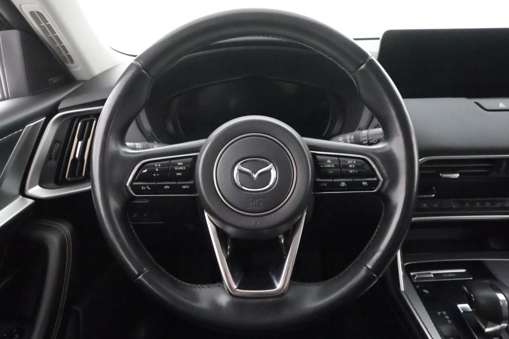 MAZDA CX-60 2023