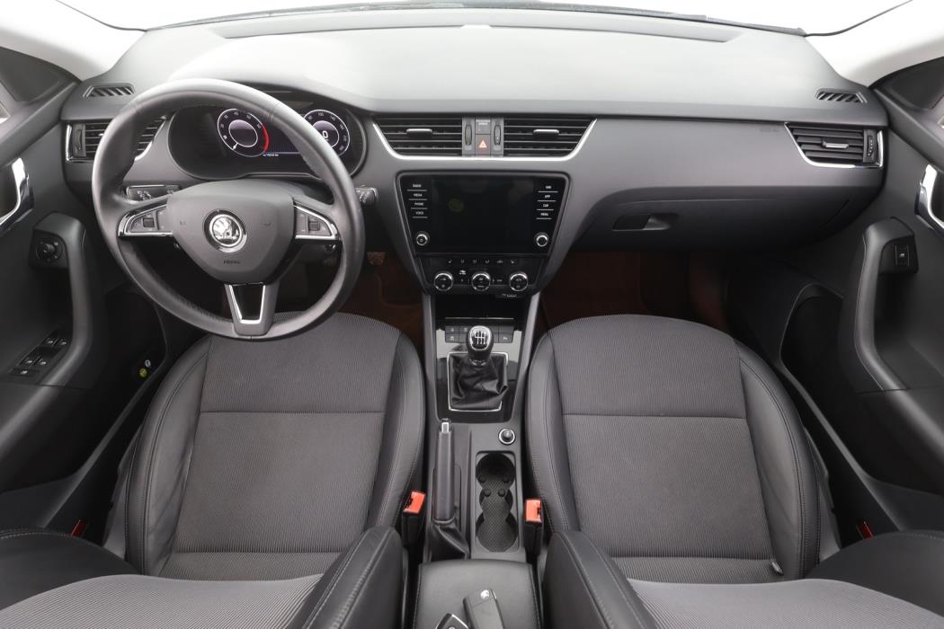 SKODA Octavia 2020
