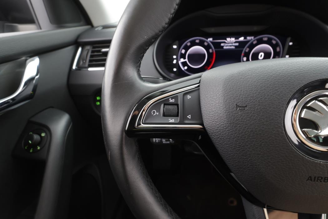 SKODA Octavia 2020