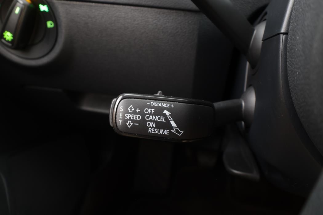 SKODA Octavia 2020