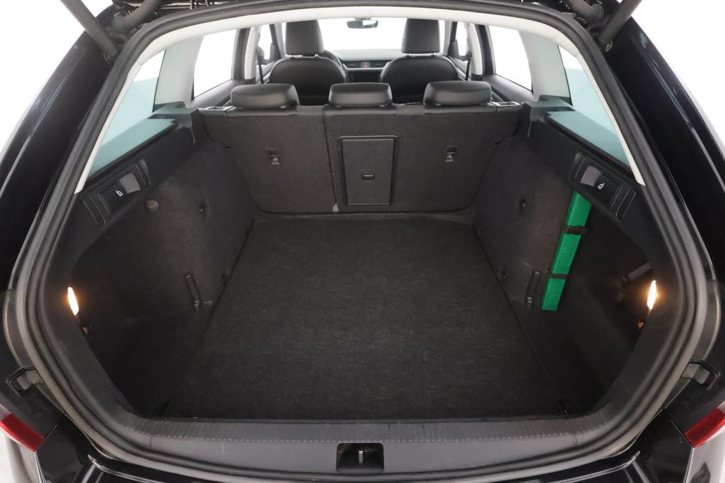 SKODA Octavia 2020