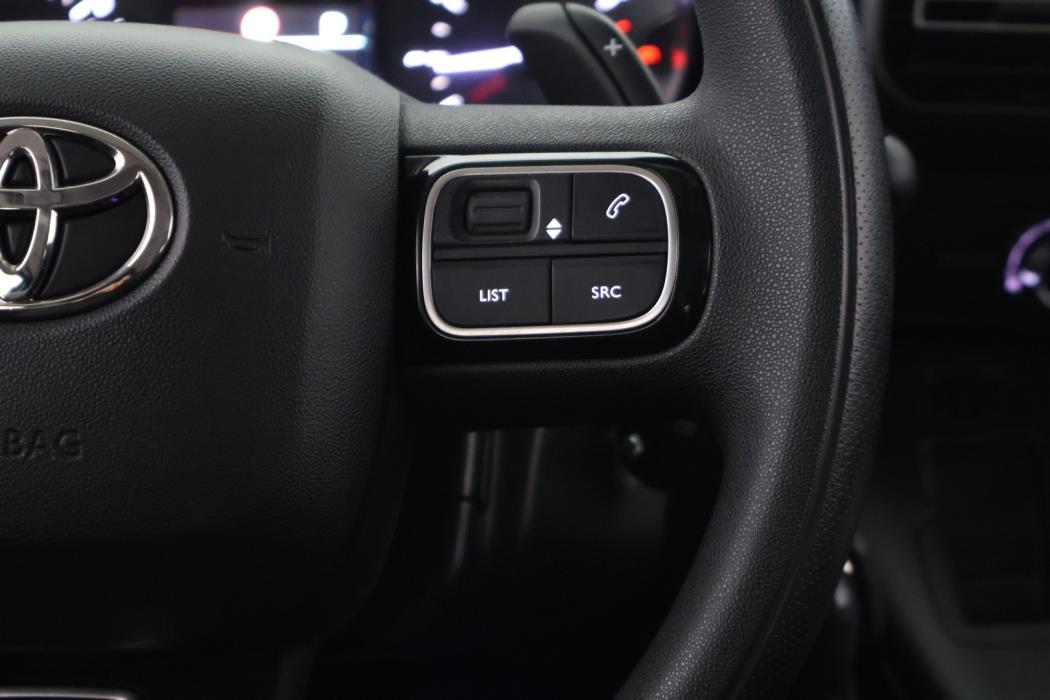 TOYOTA Proace CITY Verso 2020