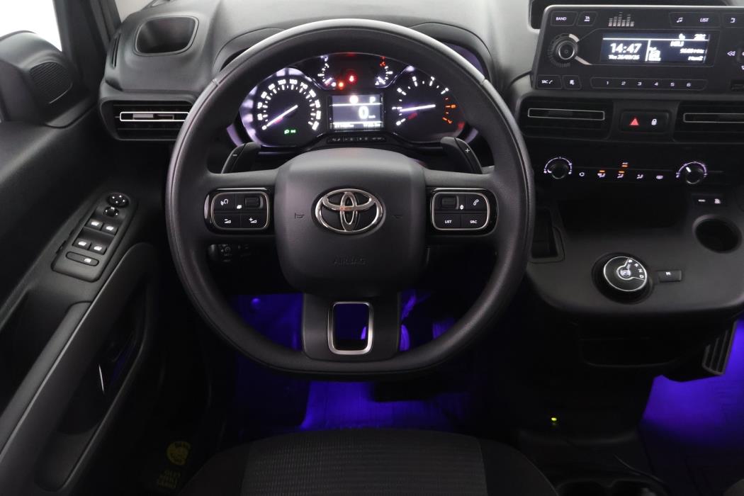 TOYOTA Proace CITY Verso 2020