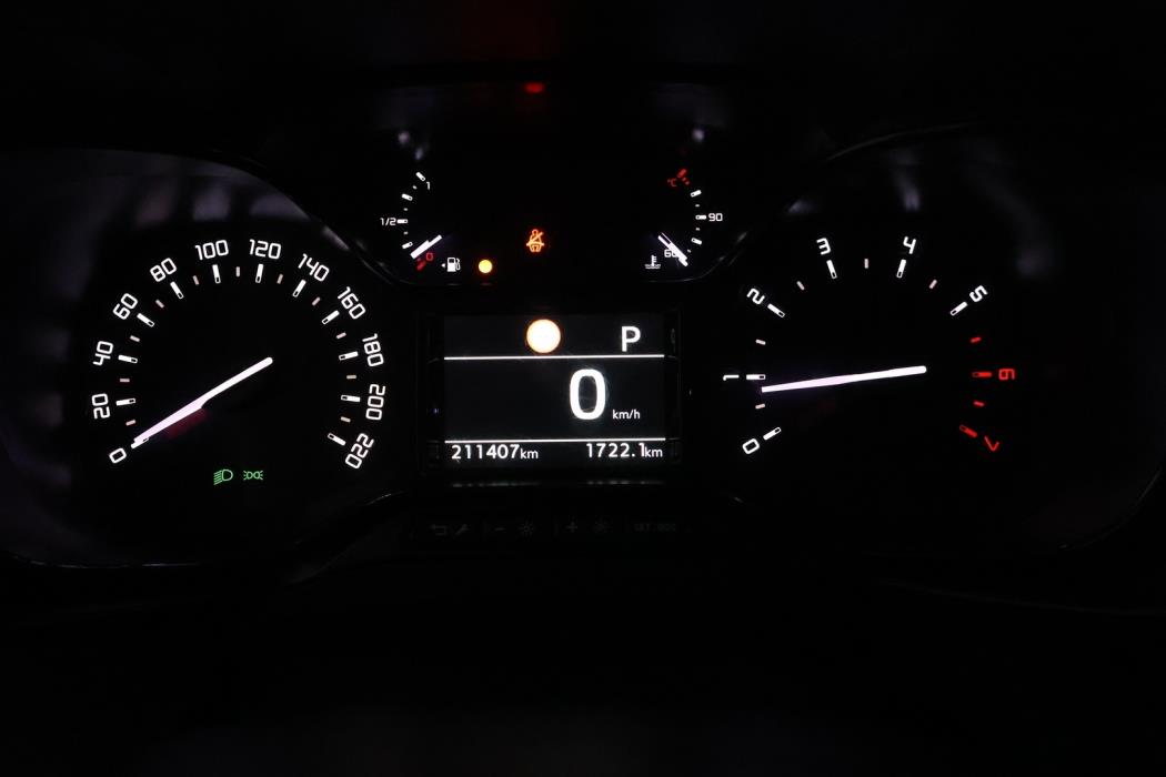 TOYOTA Proace CITY Verso 2020