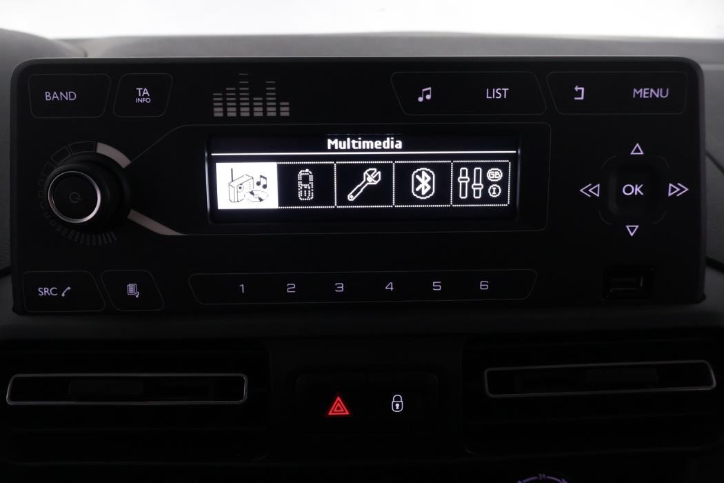 TOYOTA Proace CITY Verso 2020