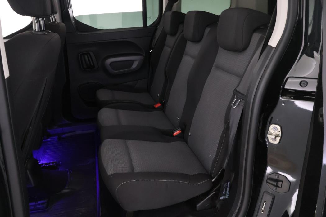 TOYOTA Proace CITY Verso 2020