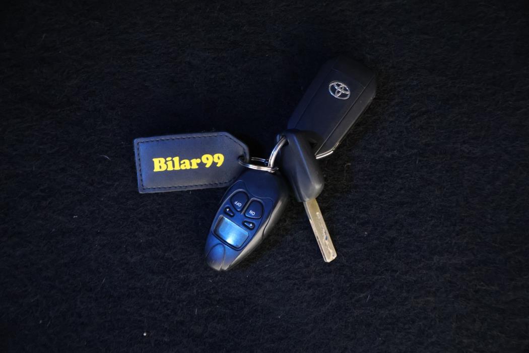 TOYOTA Proace CITY Verso 2020