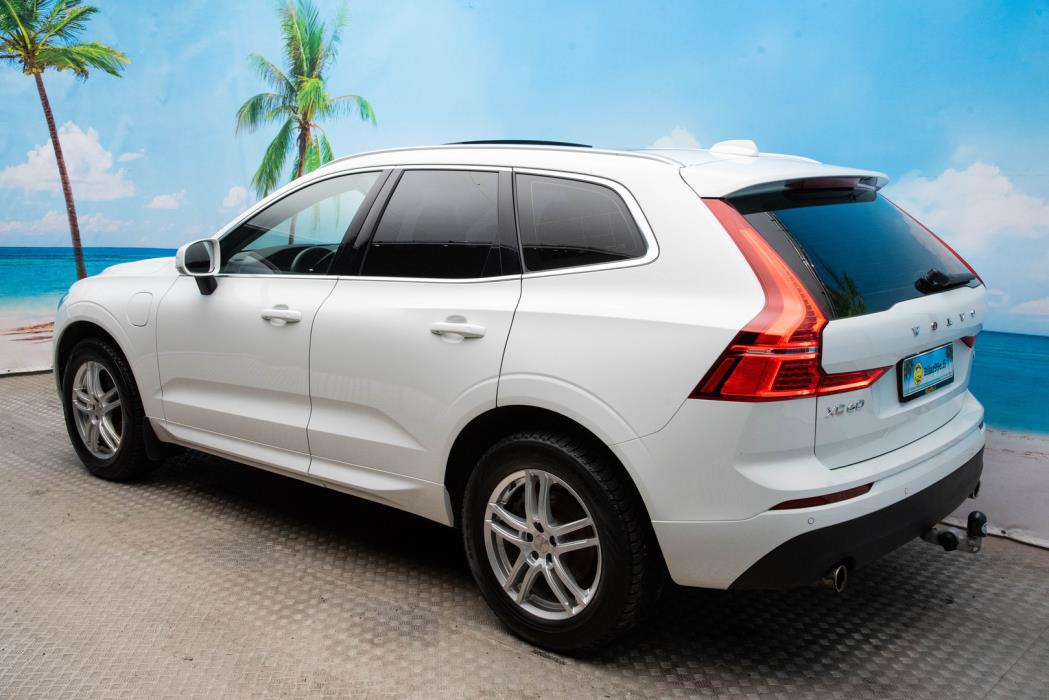 VOLVO XC60 2020