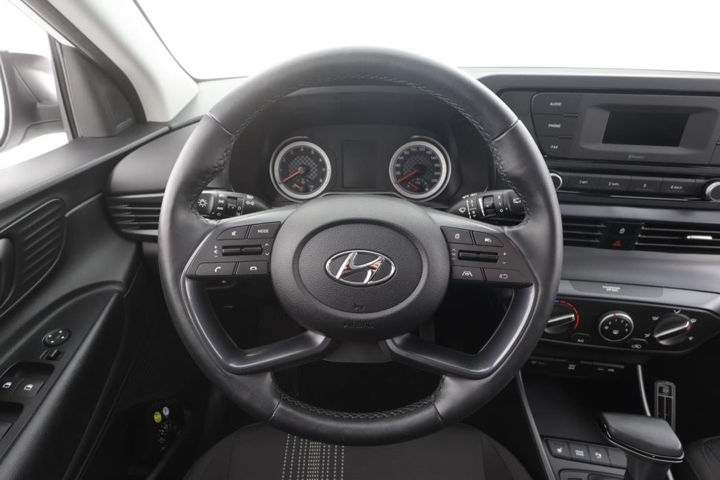 HYUNDAI i20 Hatchback 2023