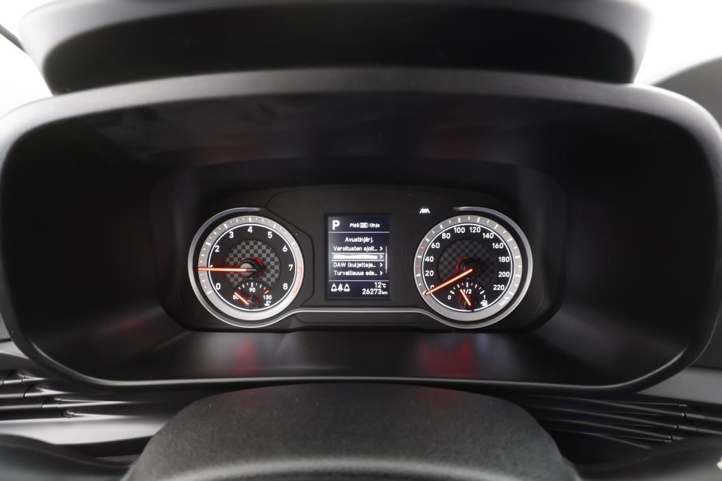 HYUNDAI i20 Hatchback 2023