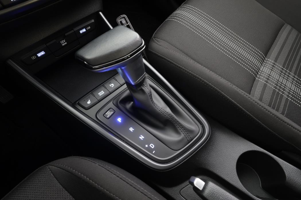 HYUNDAI i20 Hatchback 2023
