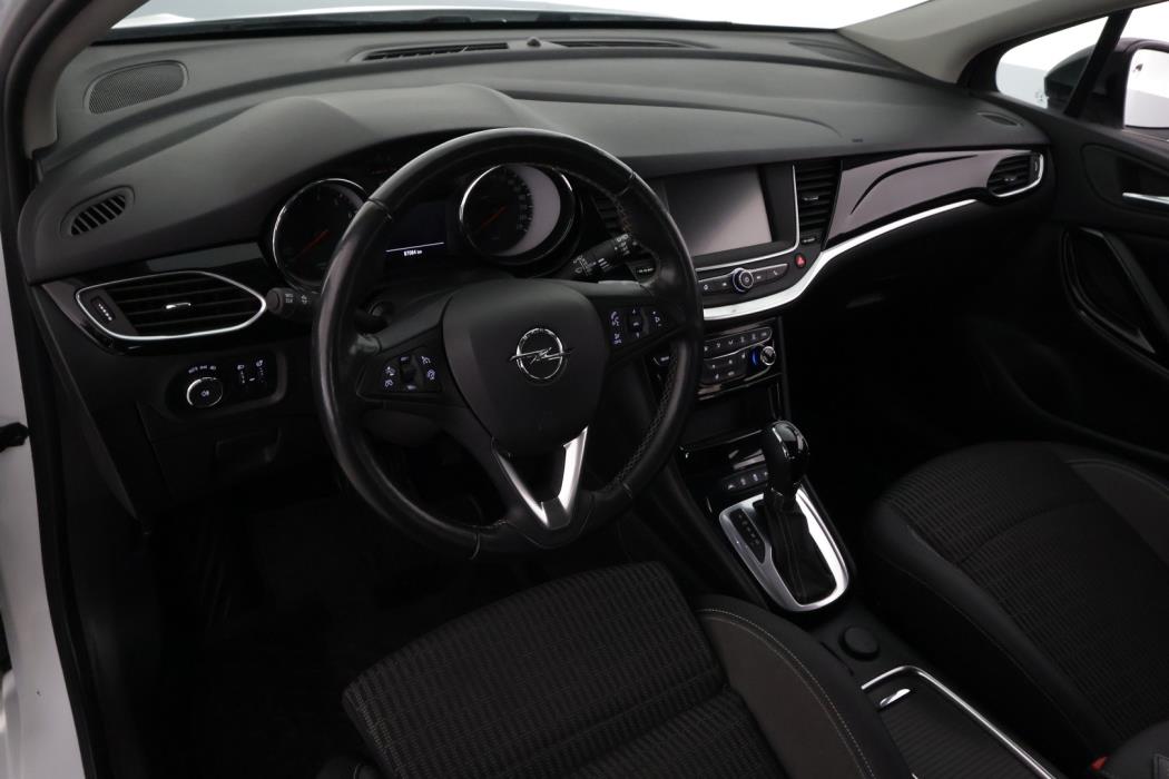OPEL ASTRA 2022
