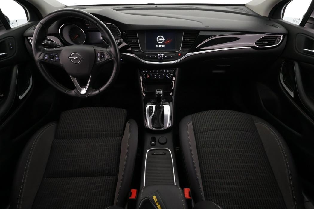 OPEL ASTRA 2022