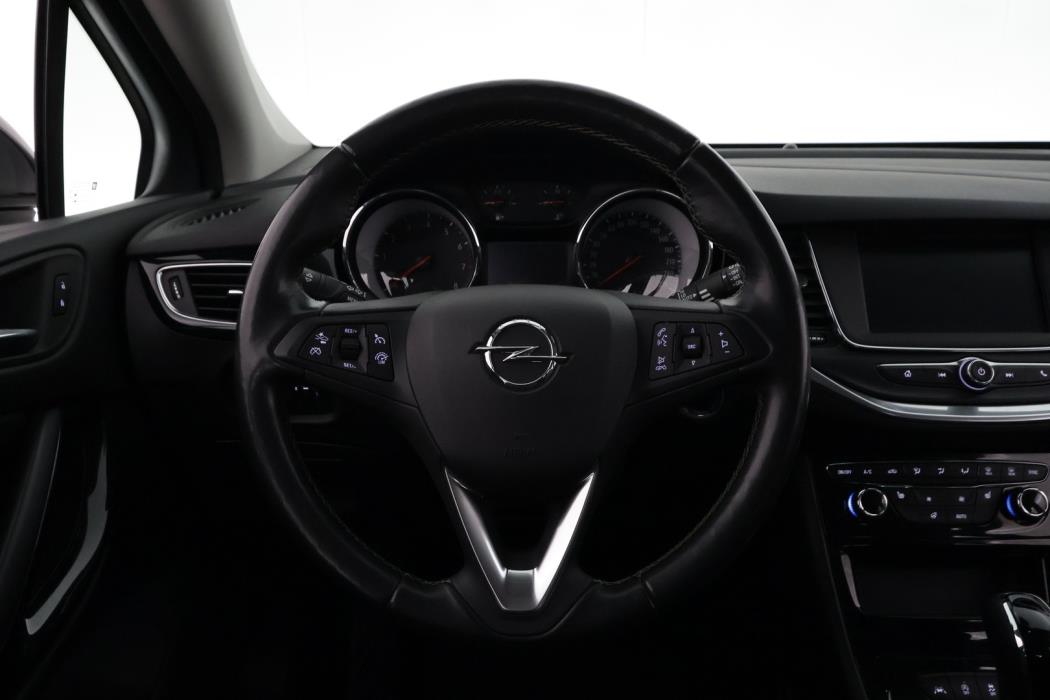 OPEL ASTRA 2022